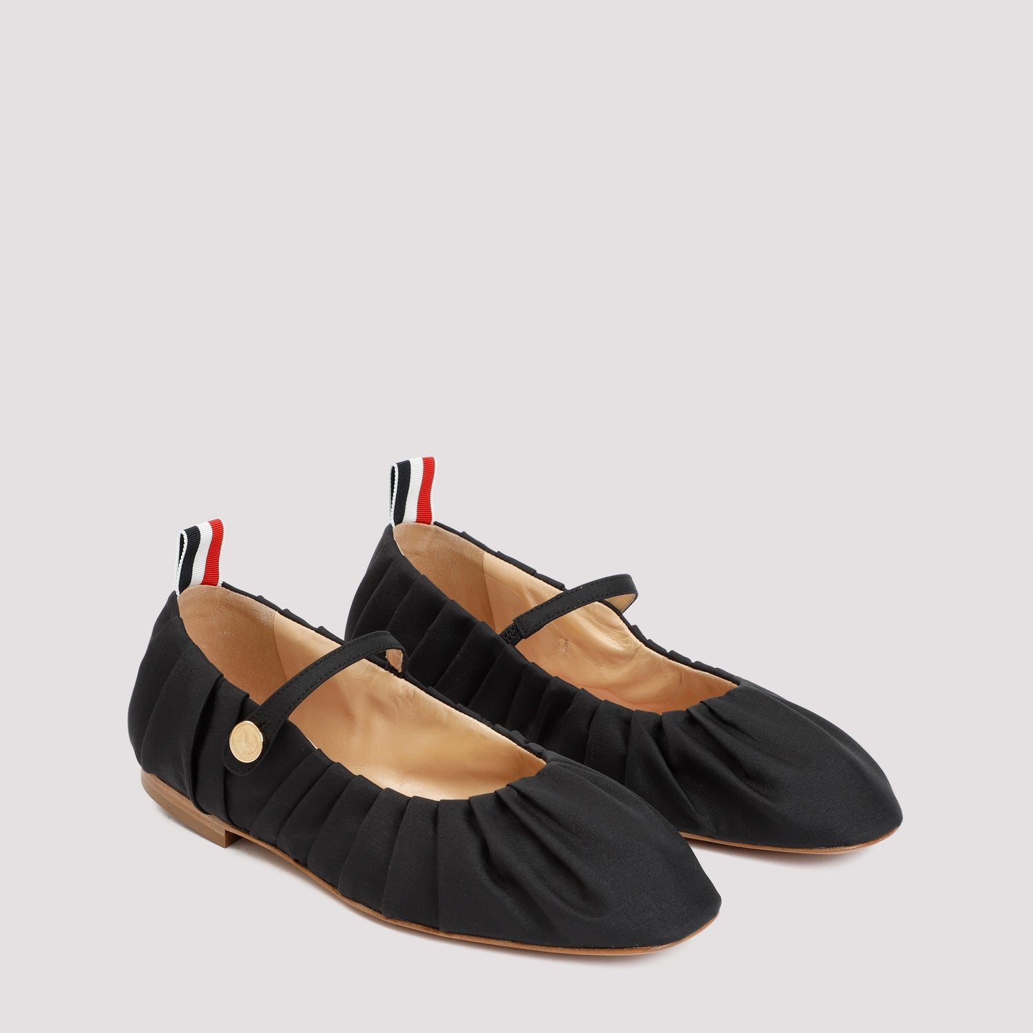 Ballerinas Black - 5