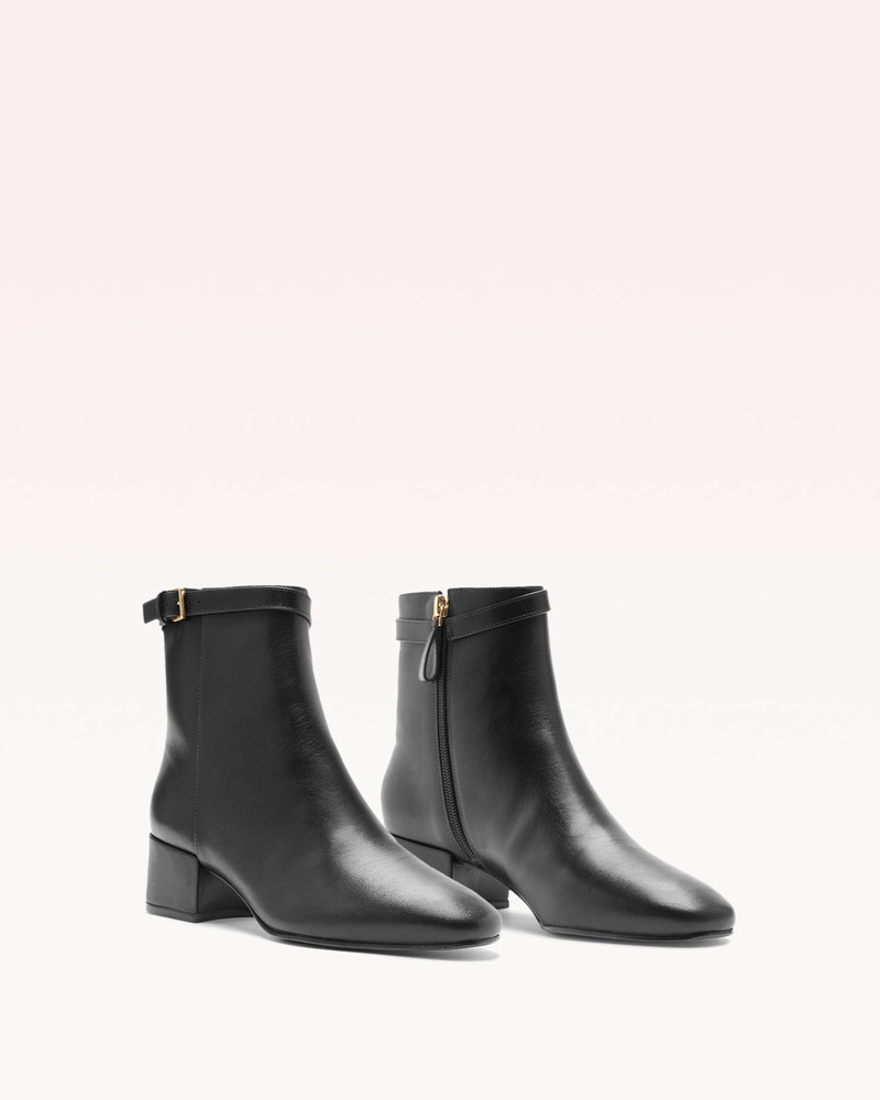 ALEXANDRE BIRMAN CANDANCE 40 BOOTIE outlook