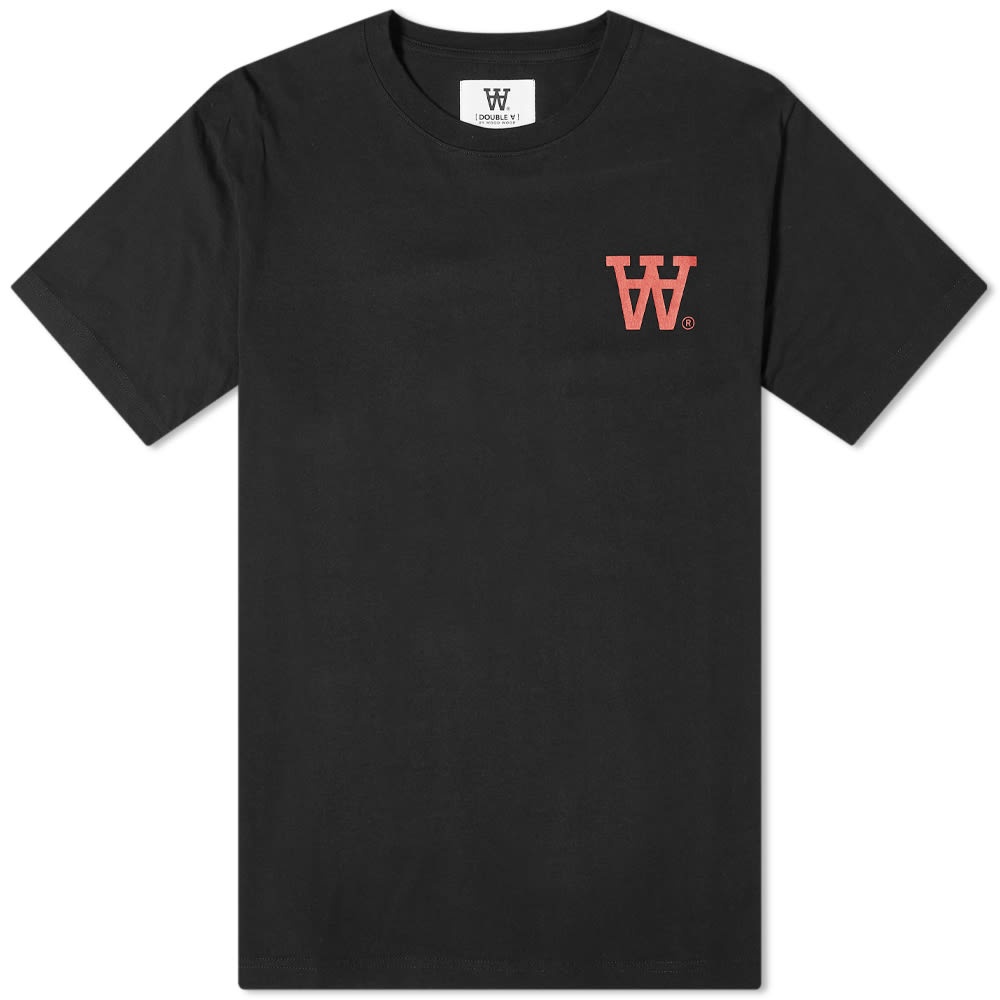 Wood Wood Ace AA Tee - 1