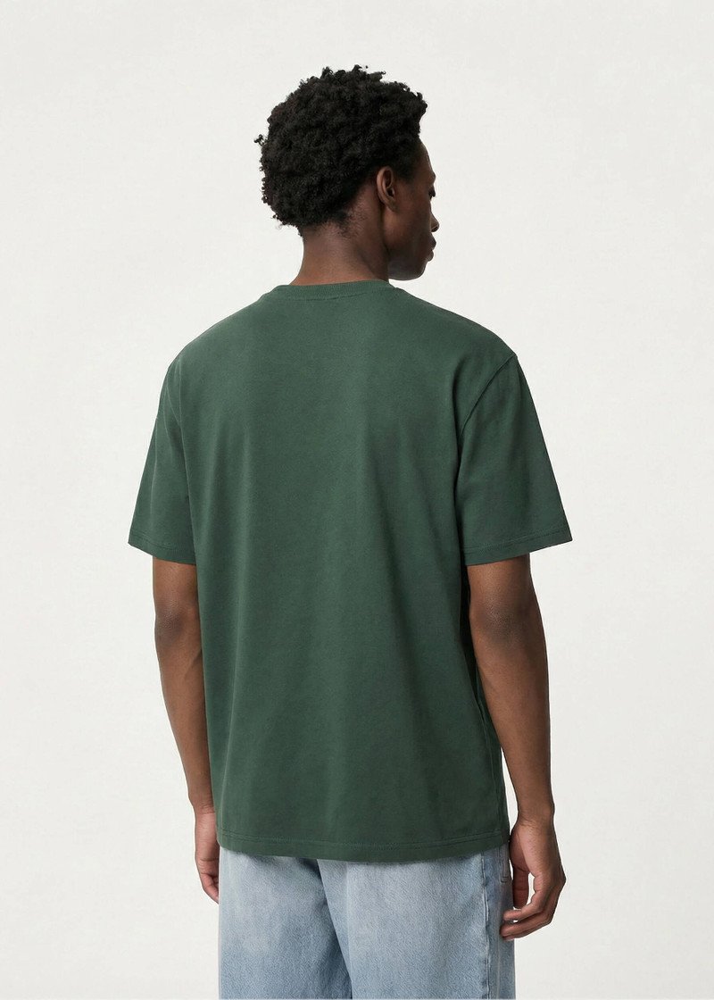 Focus T-Shirt 3