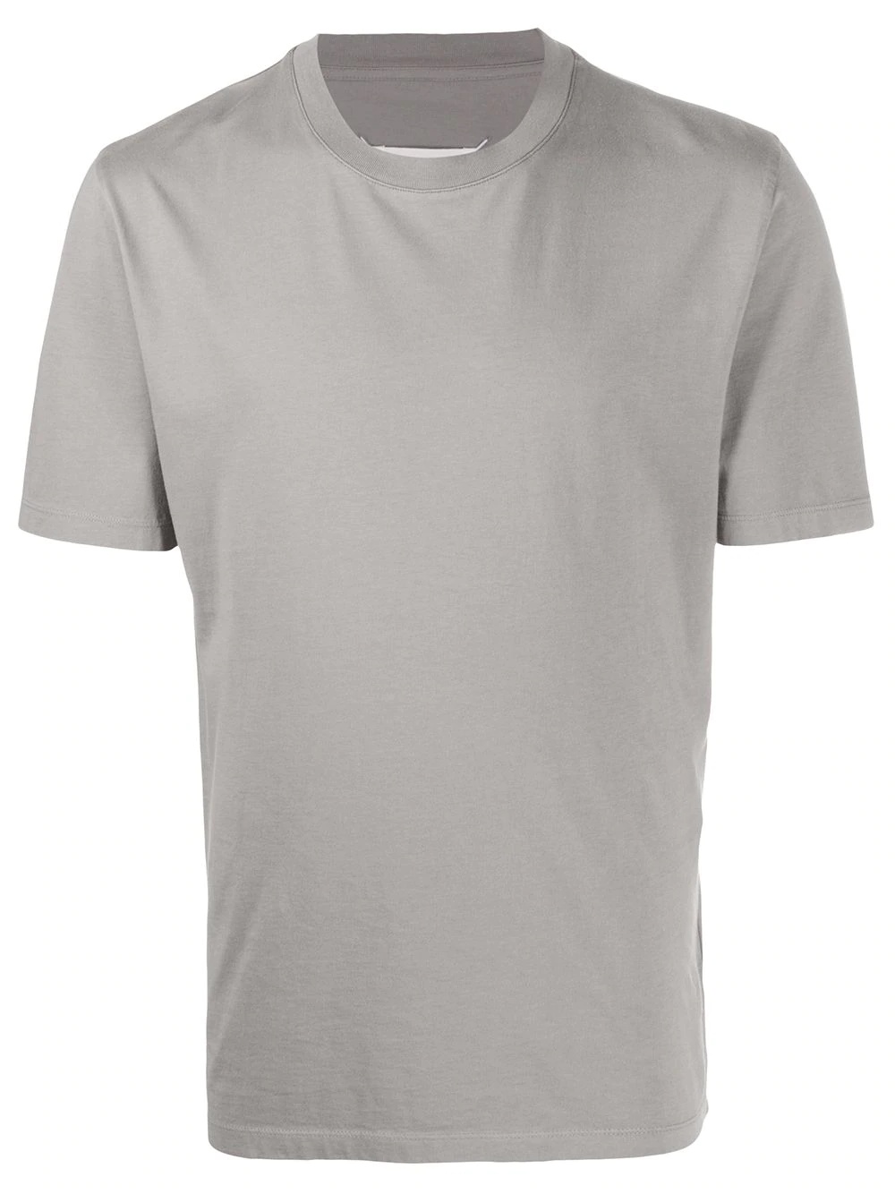 classic short-sleeve T-shirt - 1