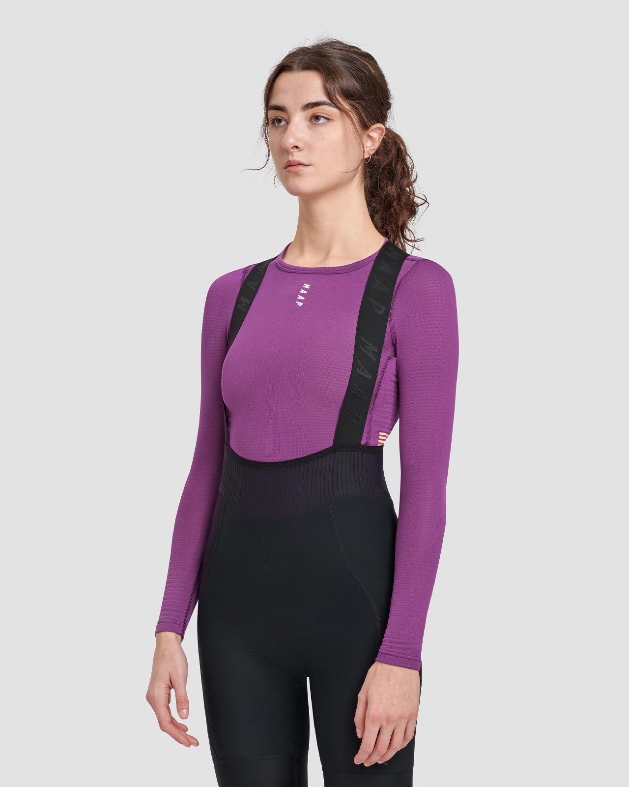 Women's Thermal Base Layer LS Tee - 2