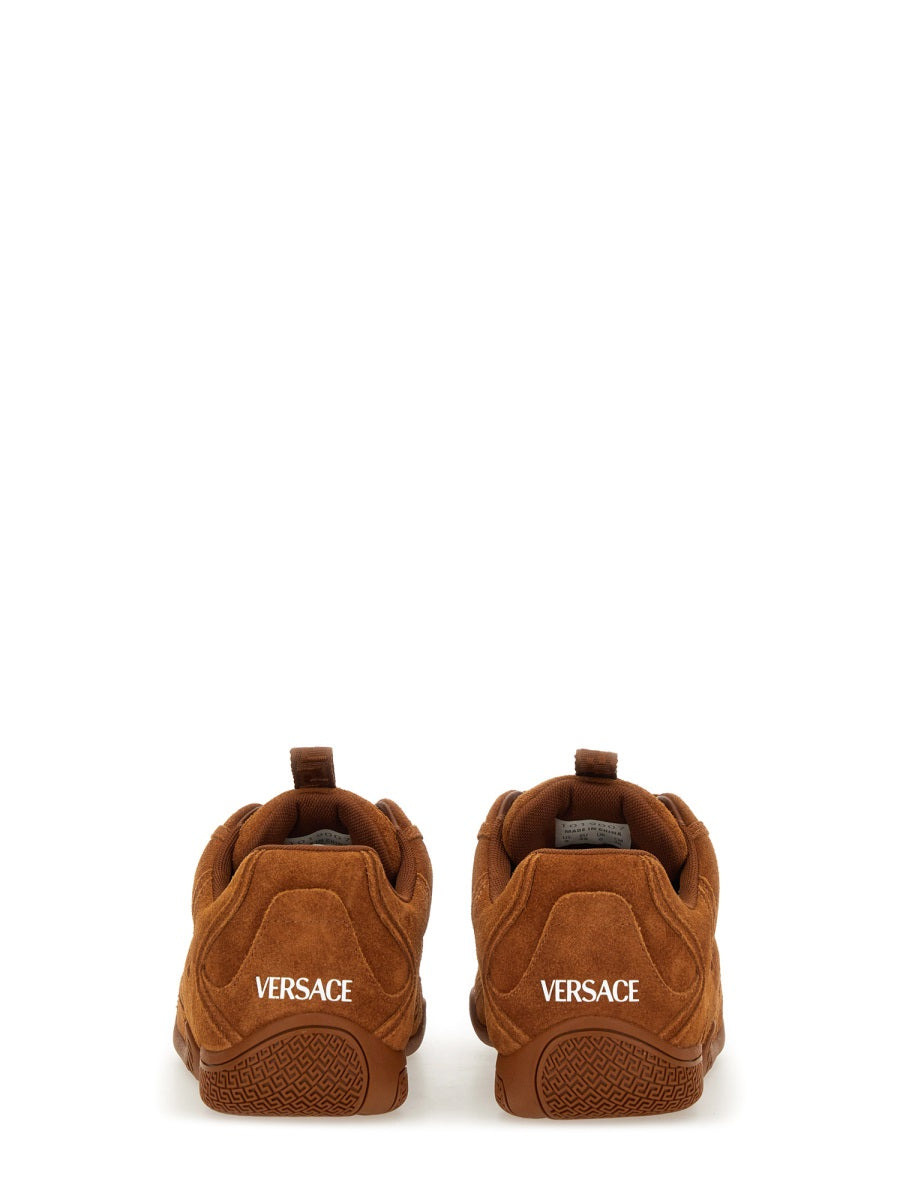 Versace Women "Galaxia" Sneaker - 3