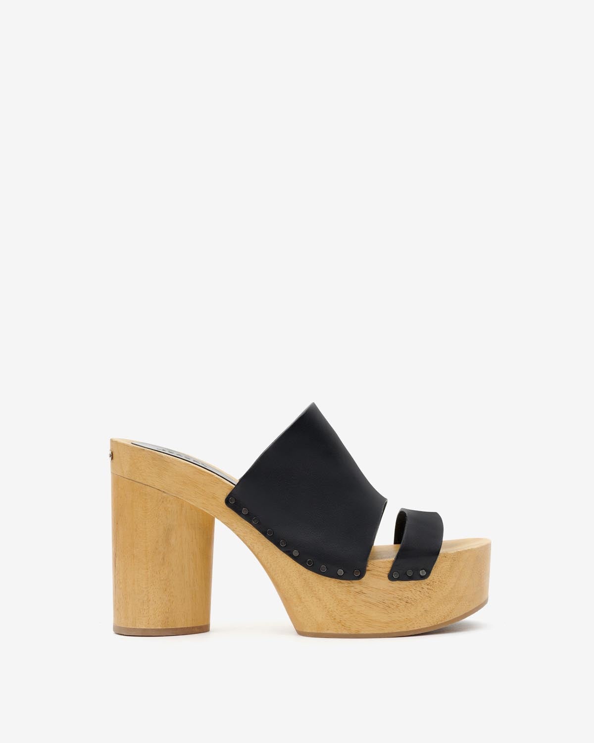 【関税&送料込】Isabel Marant Jaso Clogs Isabel Marant HYUN CLOGS | REVERSIBLE