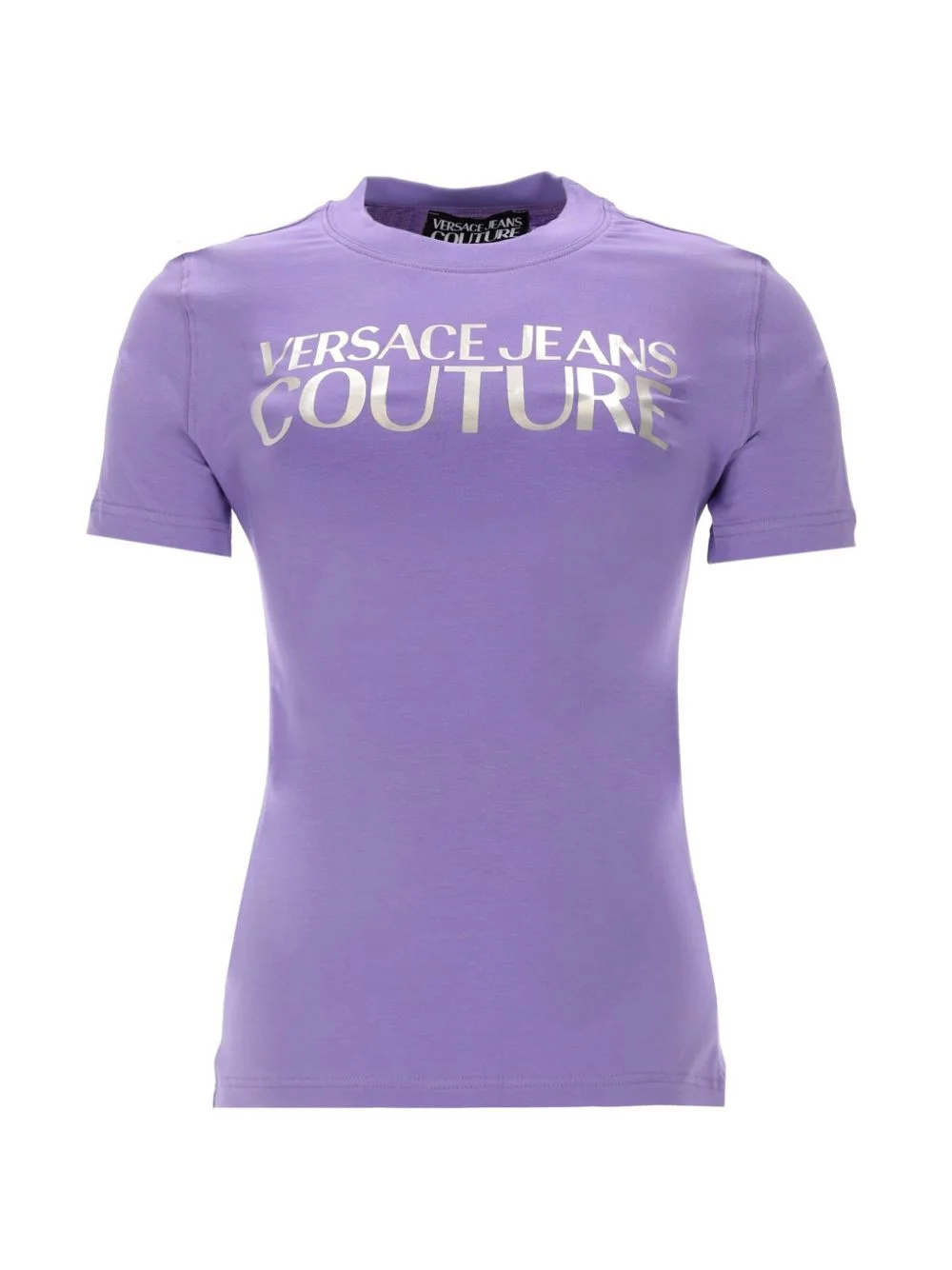 logo T-shirt - 1