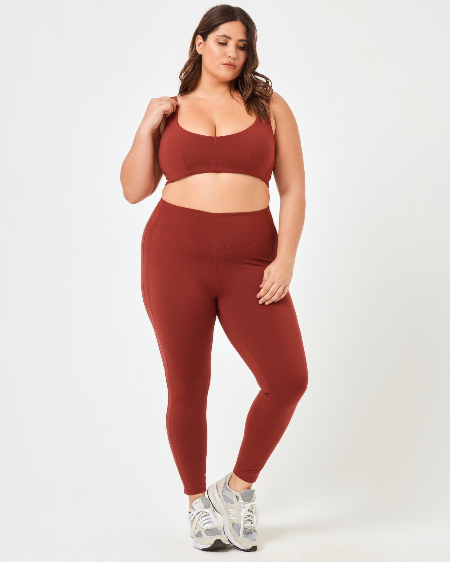 Comeback Legging - 10