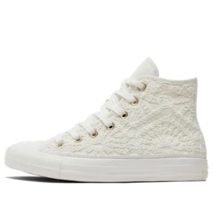 Converse Chuck Taylor All Star High 'Daisy Cord' A06114C - 1
