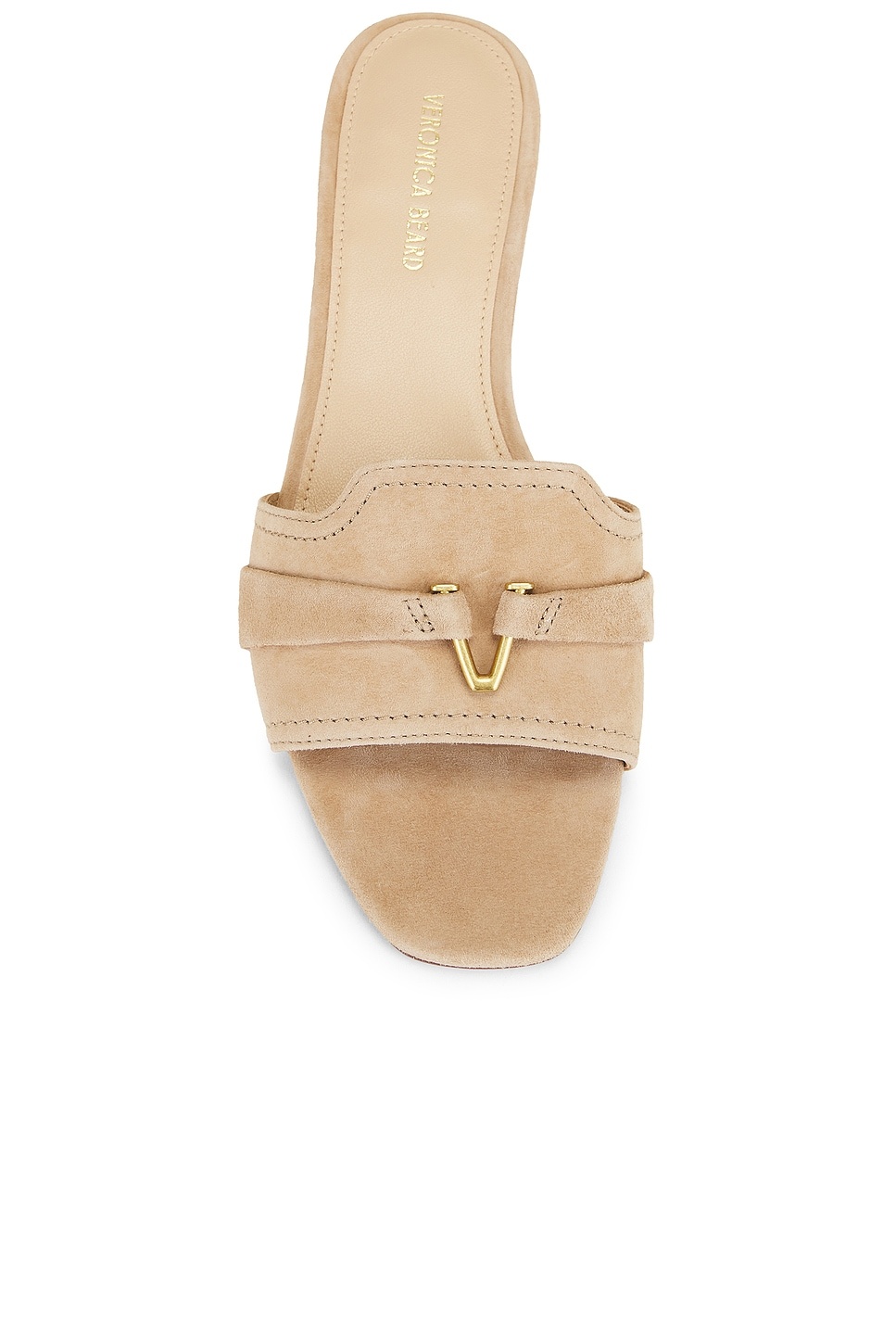Annette Sandal - 4