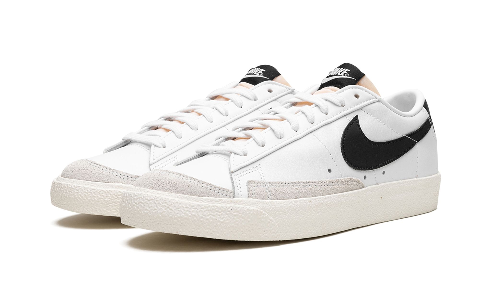 Nike Blazer Low - 2