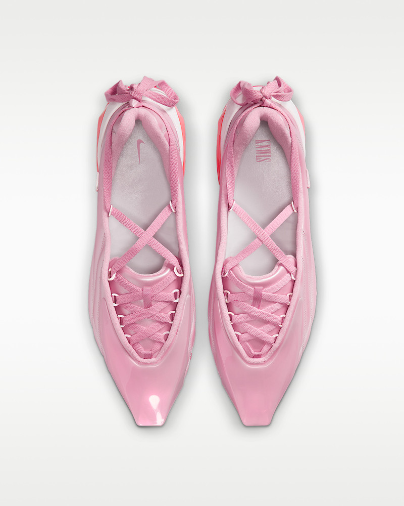 KNWLS Nike Women's Shoes 4