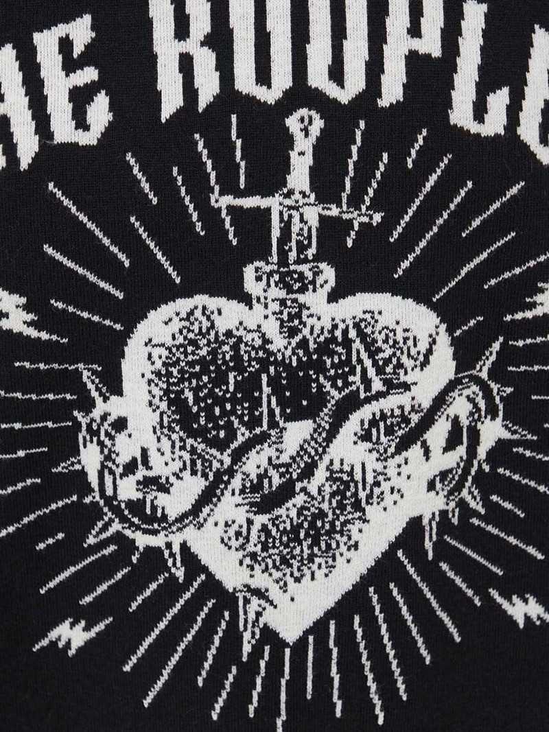 heart-dagger sweater 4