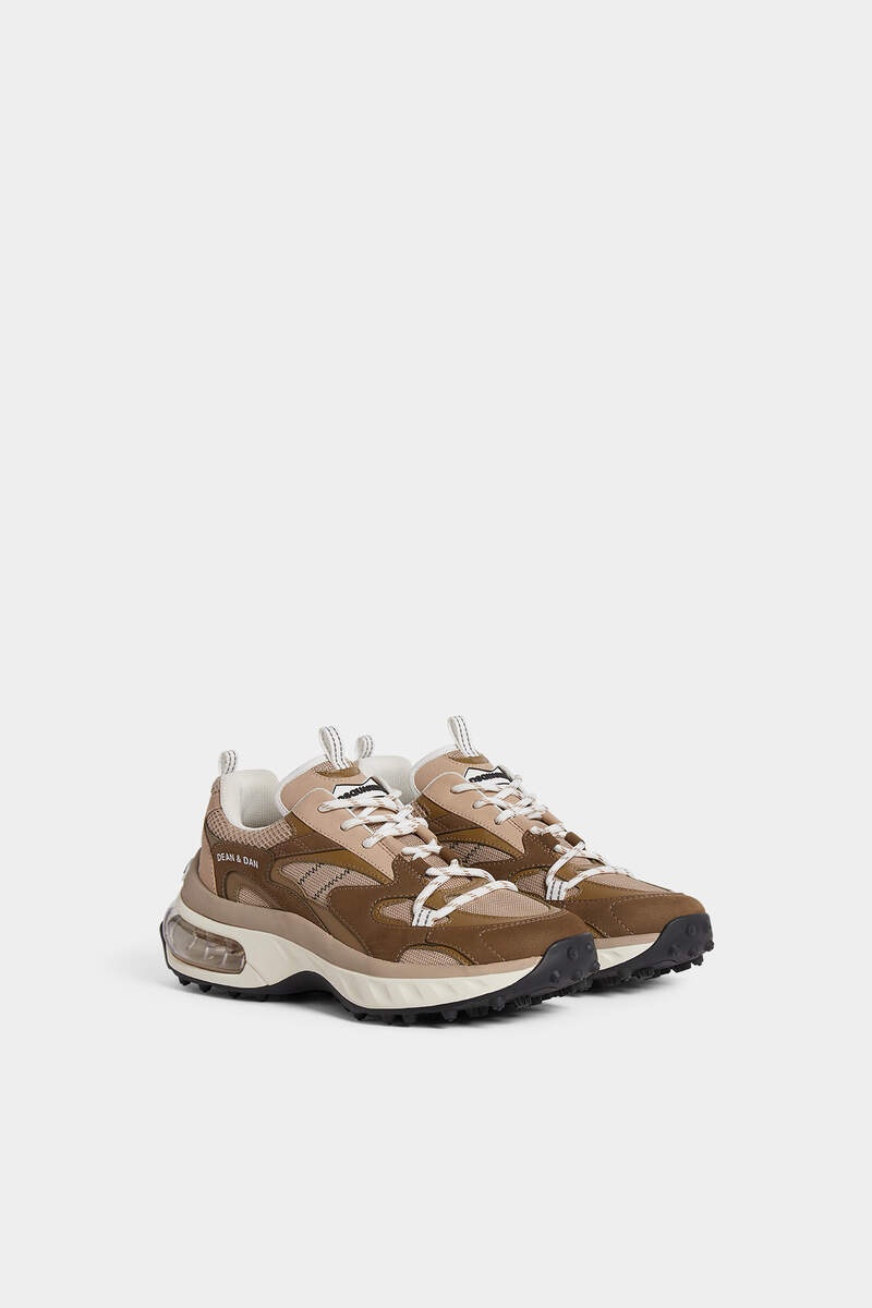 BUBBLE SNEAKERS - 3