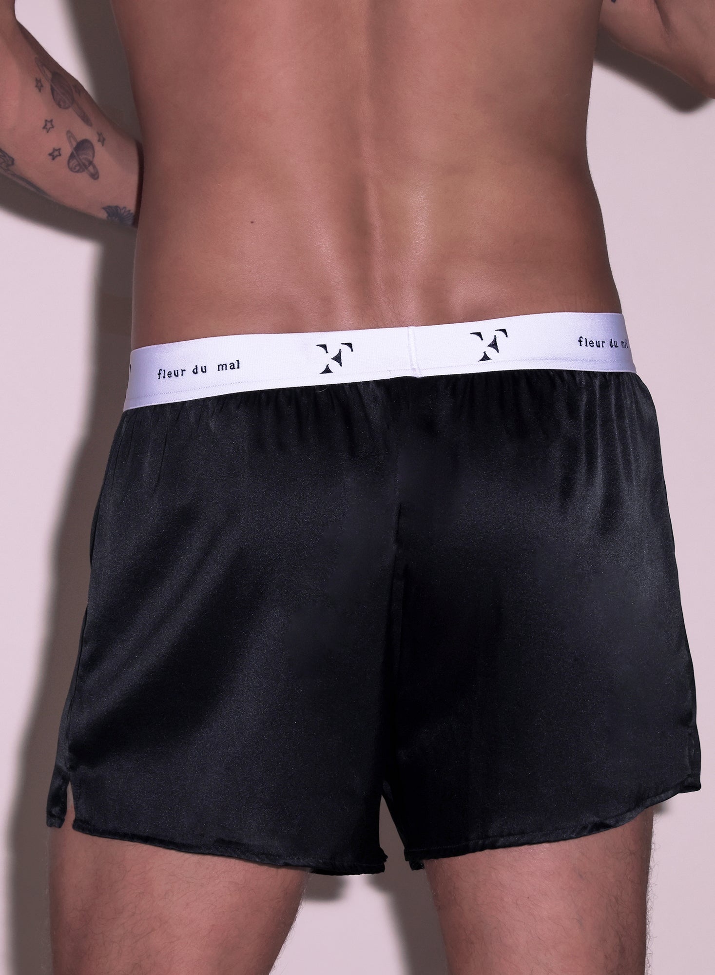 Unisex Boxer Short - 4