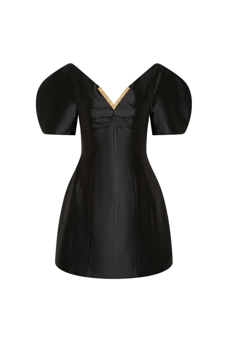 Tindra Mini Dress 1