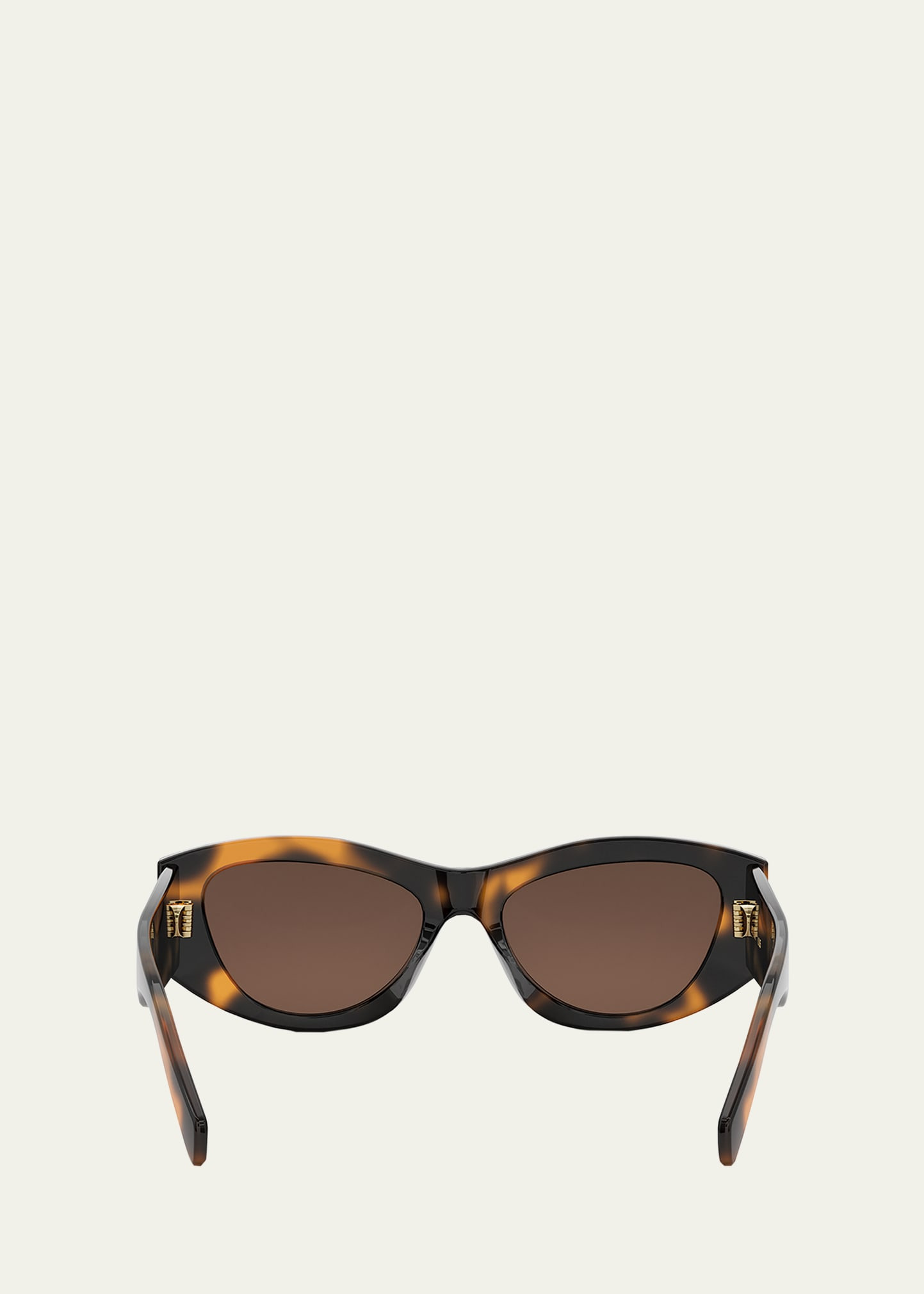 Triomphe Cat-Eye Sunglasses - 5