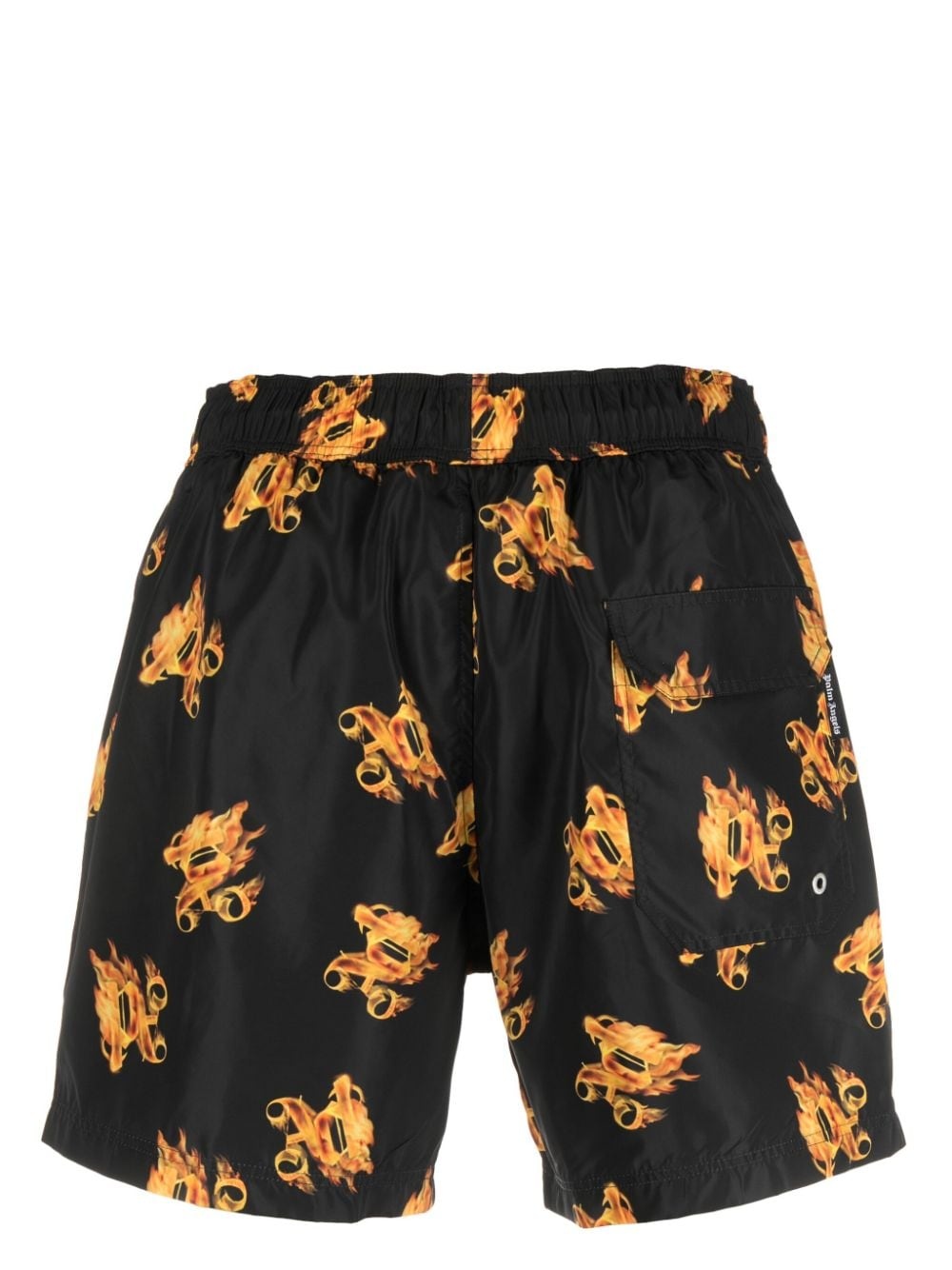Burning PA swimming shorts - 2