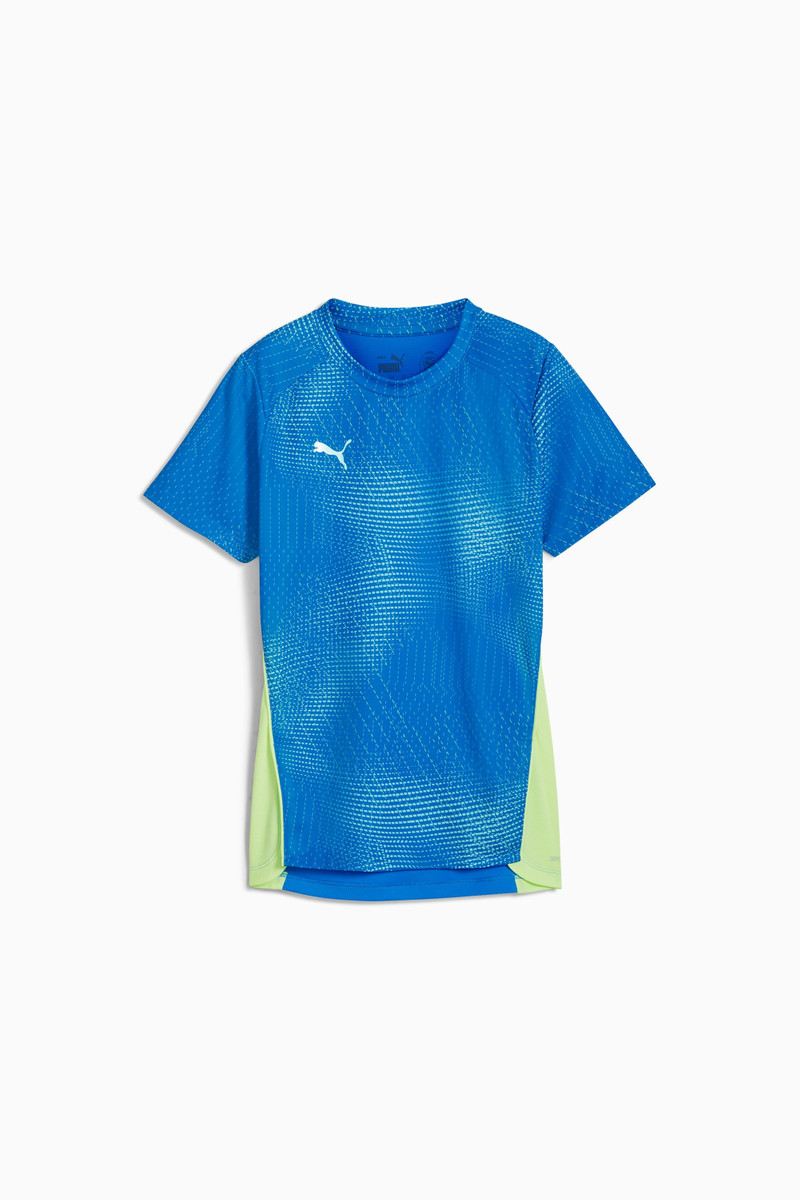individualBLAZE Women's Soccer Jersey 1