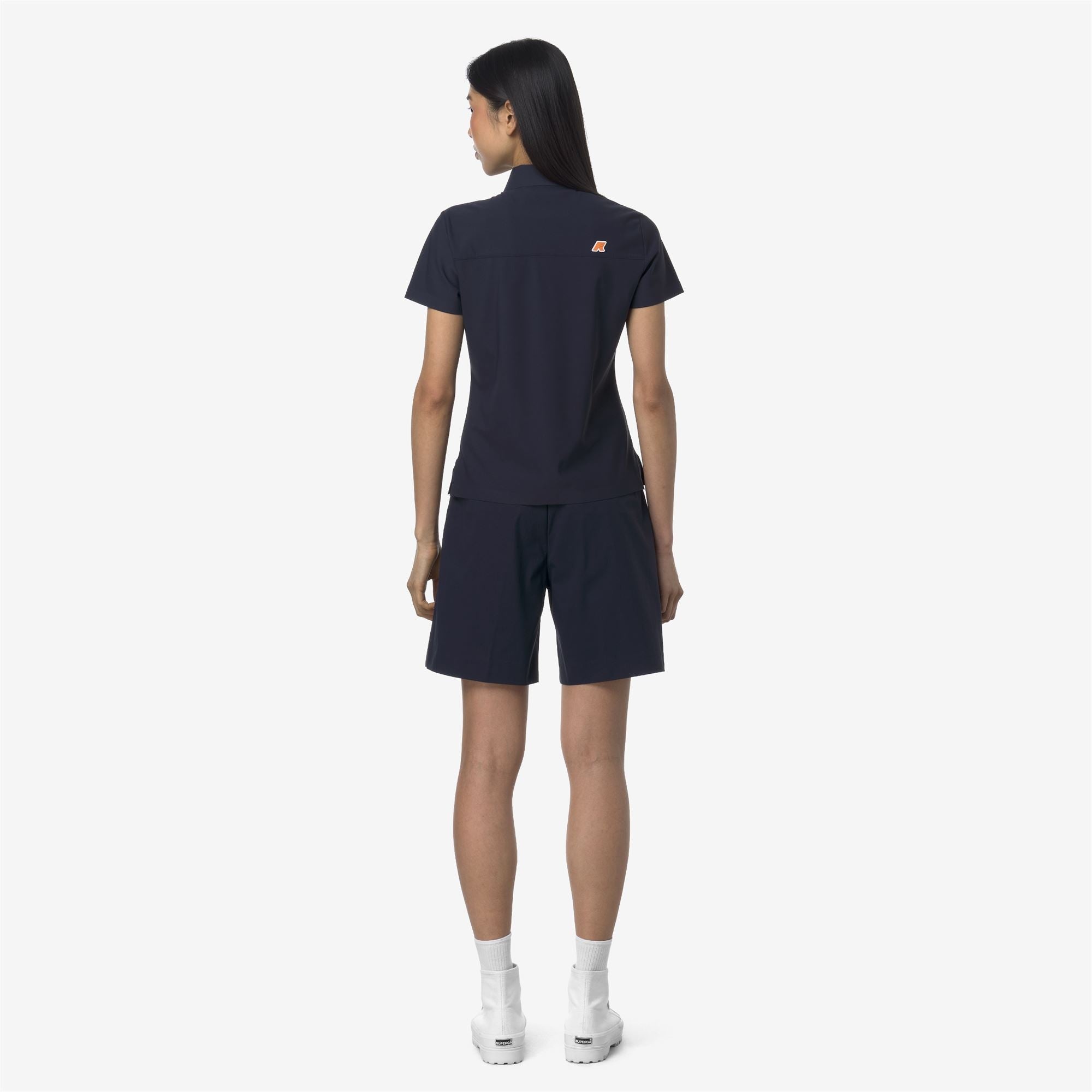 NIVE TWILL TECH GOLF - 5