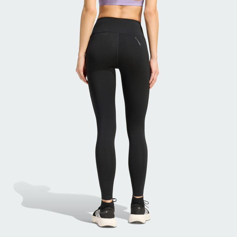 Run Essentials Winterized Full Length Leggings 3