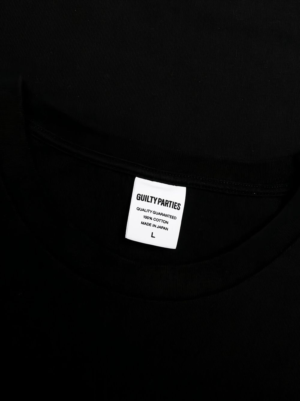 crew-neck T-shirt - 4
