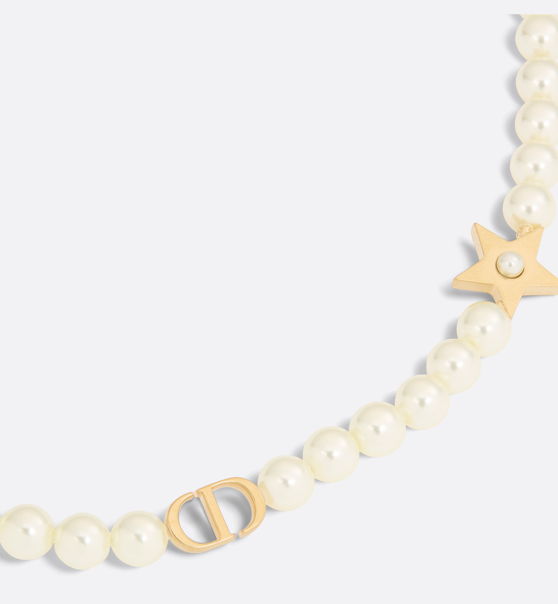 Lucky Dior Necklace - 3