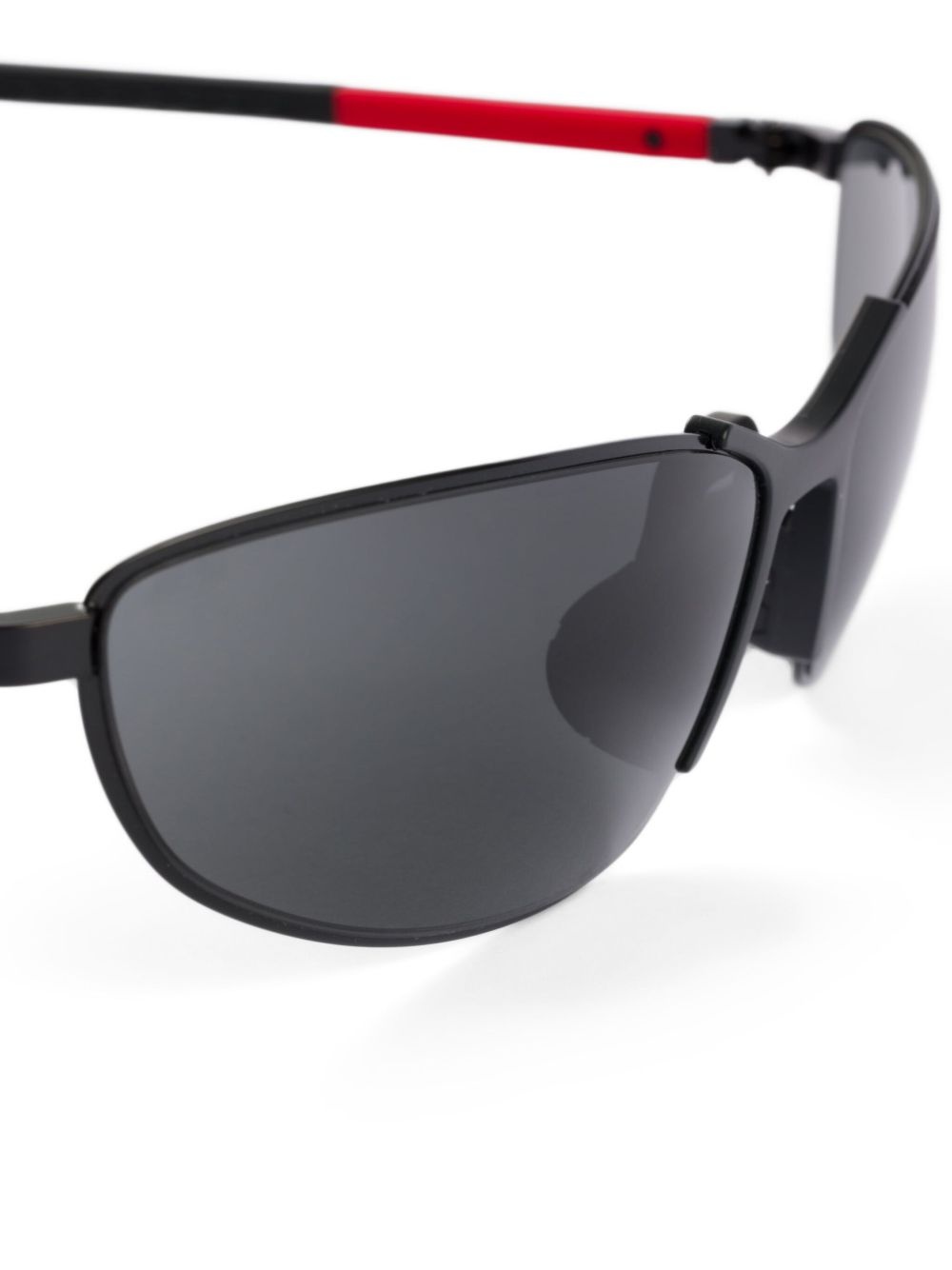 Linea Rossa sunglasses - 4