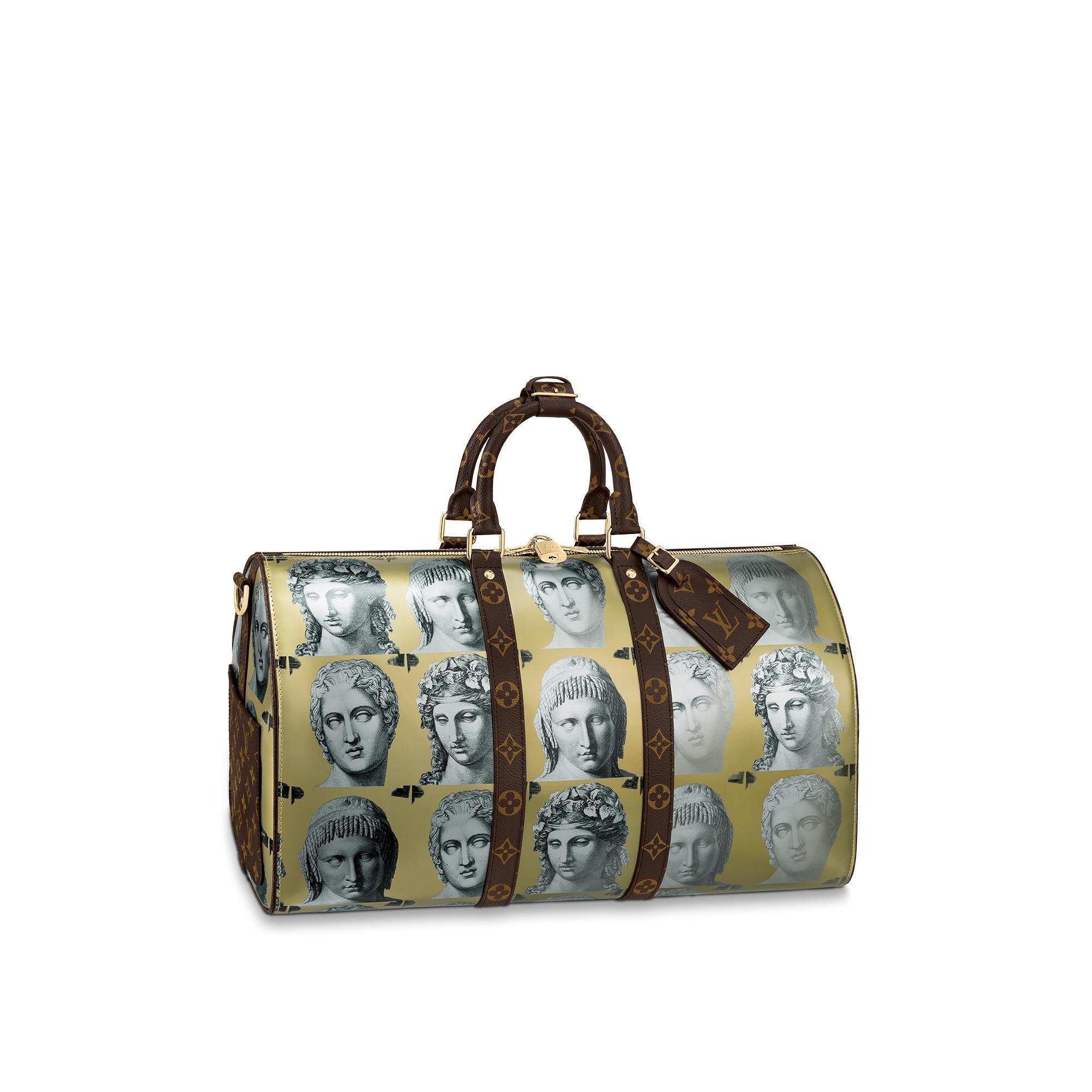 Keepall Bandoulière 45 - 7