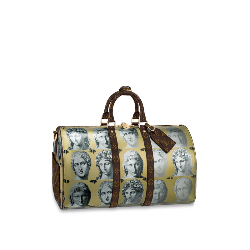 Keepall Bandoulière 45 7