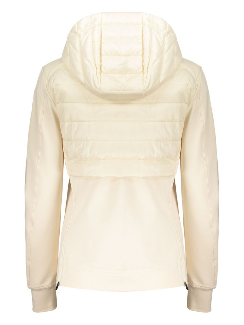 PARAJUMPERS Caelie padded jacket outlook