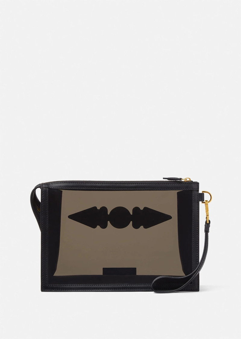 Medusa Biggie Pouch 3