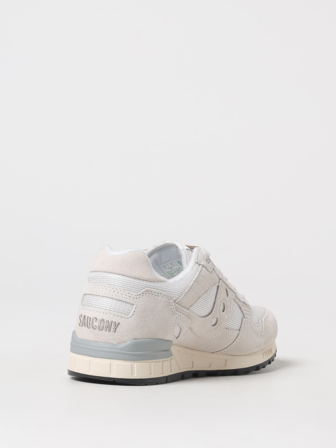 Sneakers men Saucony - 3