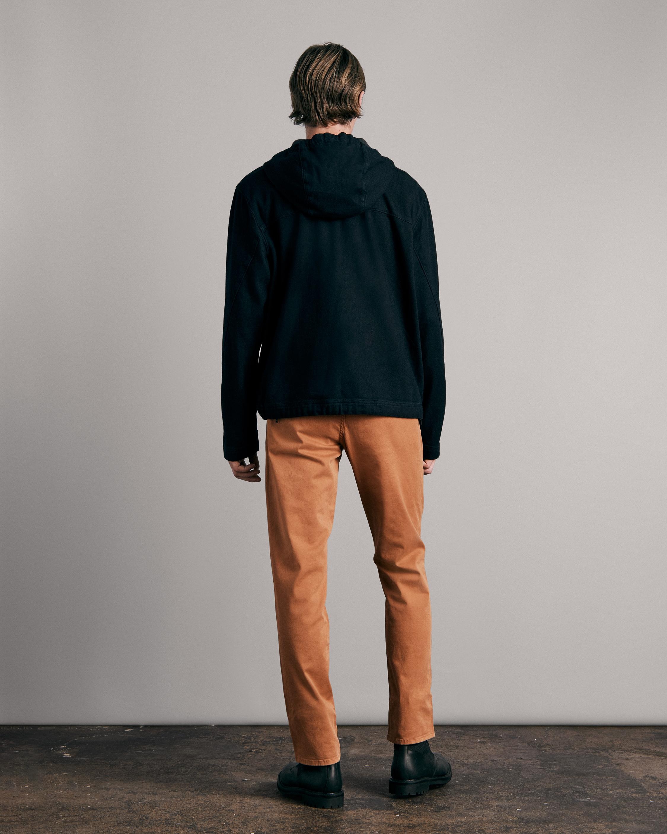 Fit 2 Stretch Twill Chino
Slim Fit Pant - 5