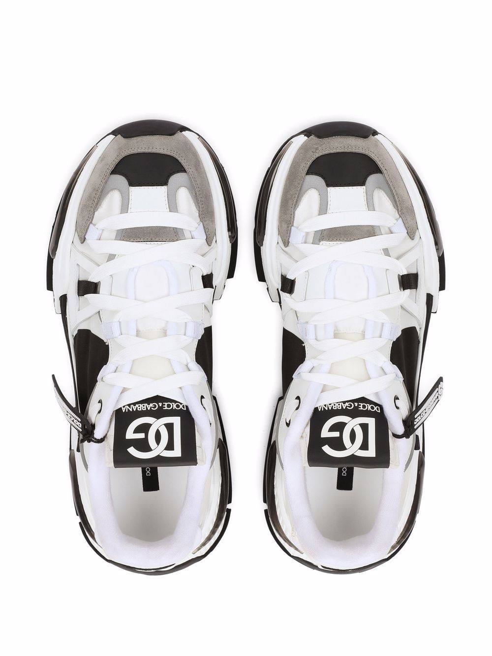 Dolce & Gabbana Men Airmaster Sneakers - 2
