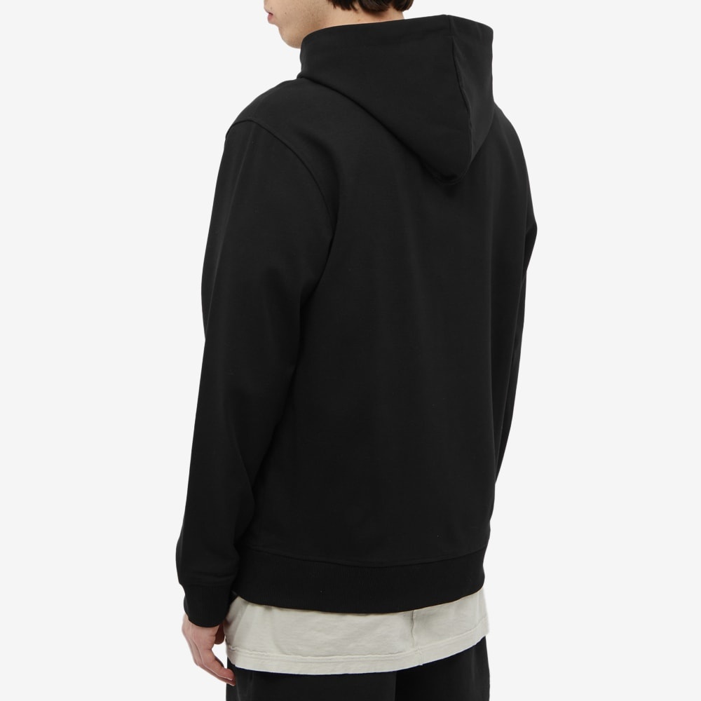 1017 ALYX 9SM Buckle Logo Popover Hoody - 4