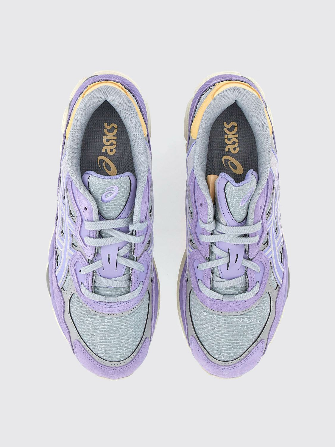 Sneakers men Asics - 4