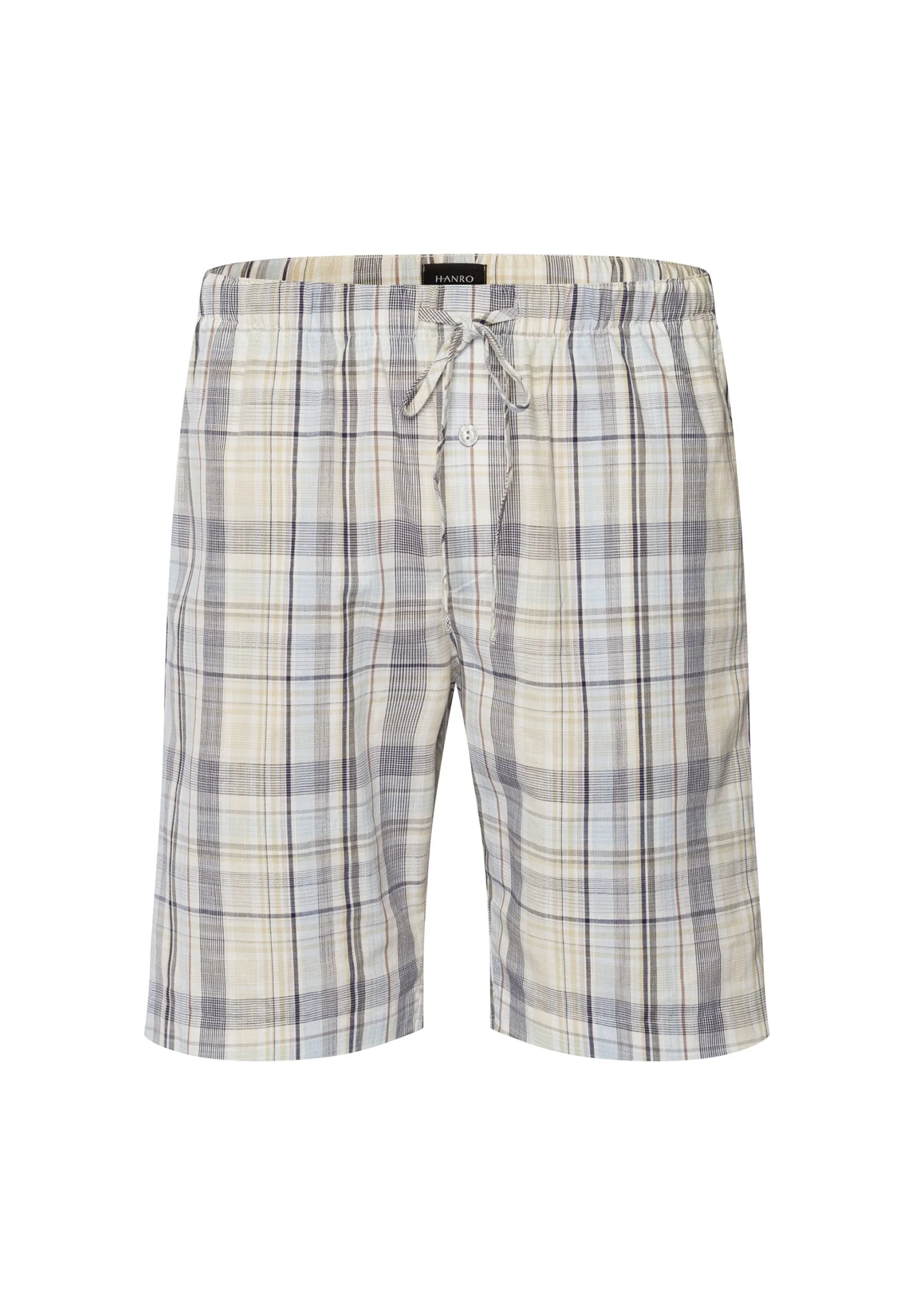 Night And Day Cotton Shorts - 1