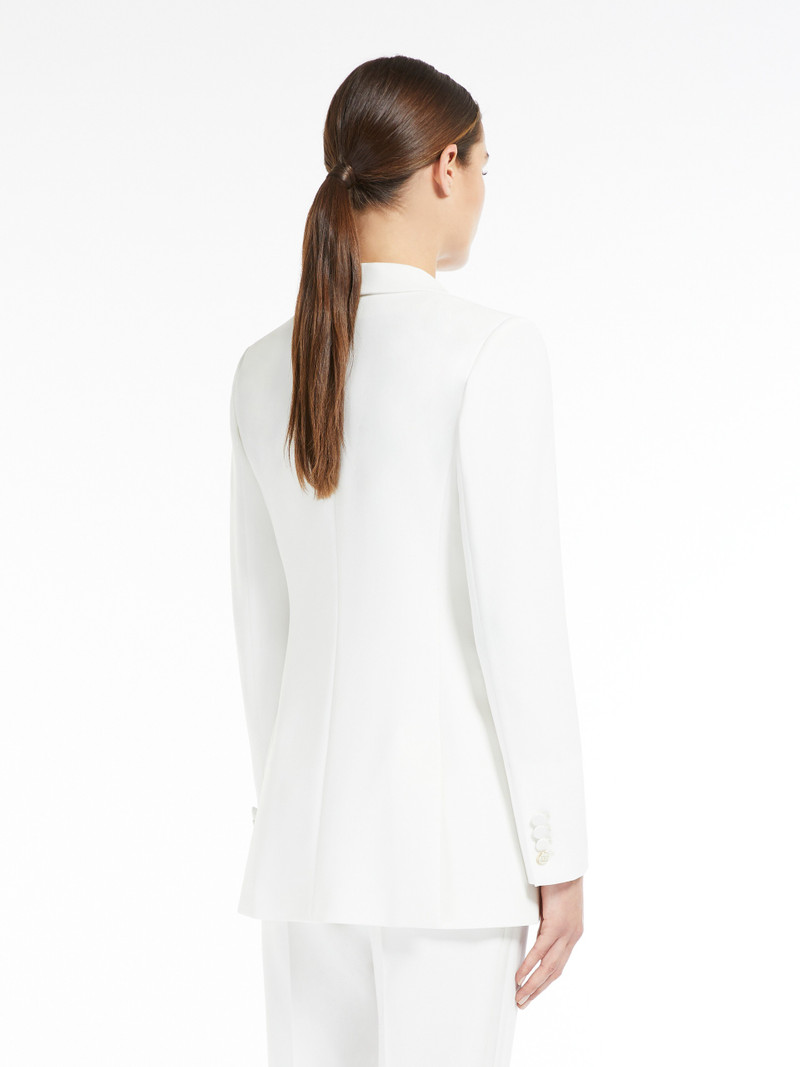 PLINIO Cady single-breasted tuxedo jacket 4