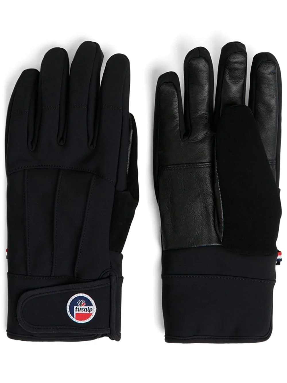 Gants Glacier gloves - 1