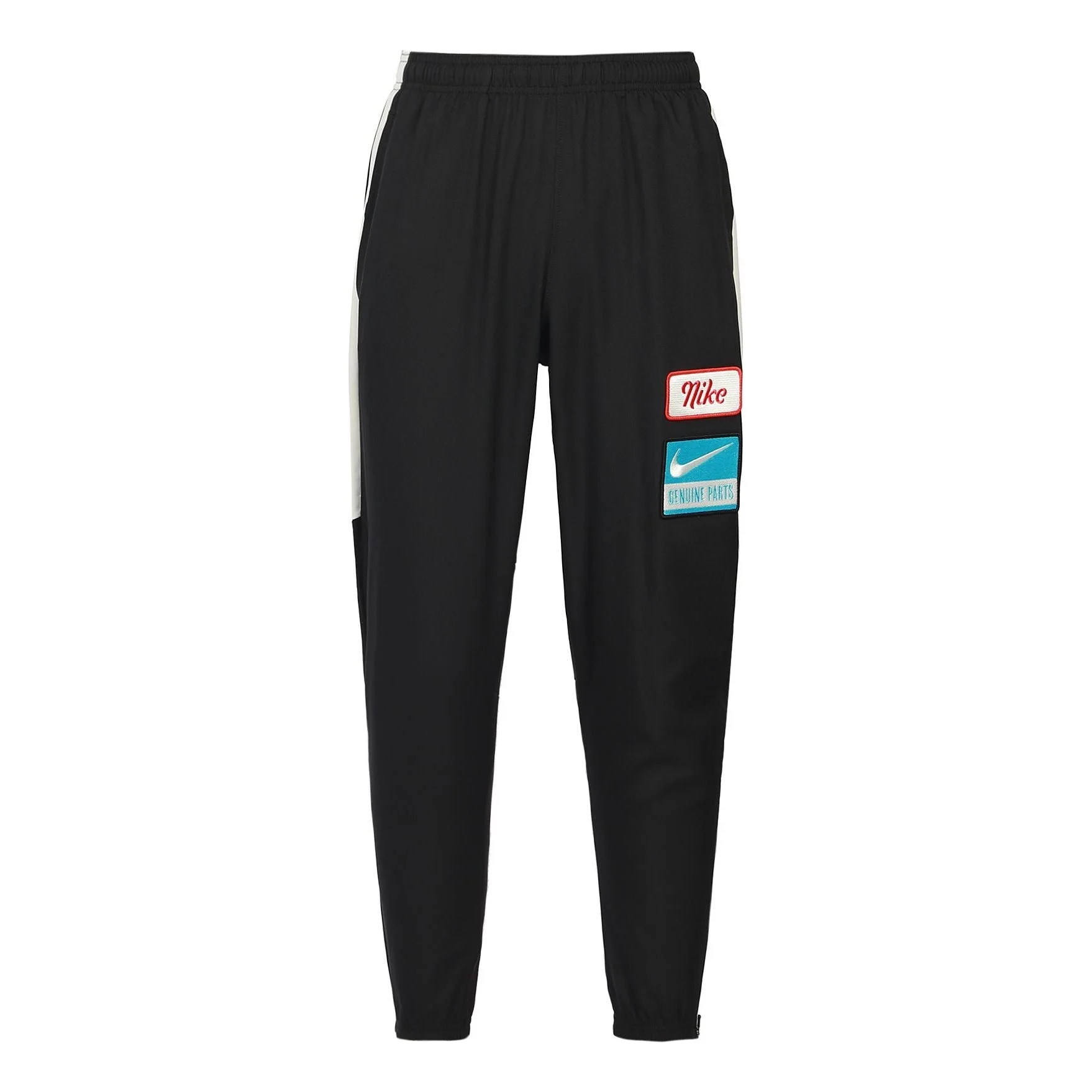 Nike Dri-FIT Challenger Running Pants 'Black' DX0889-010 - 1