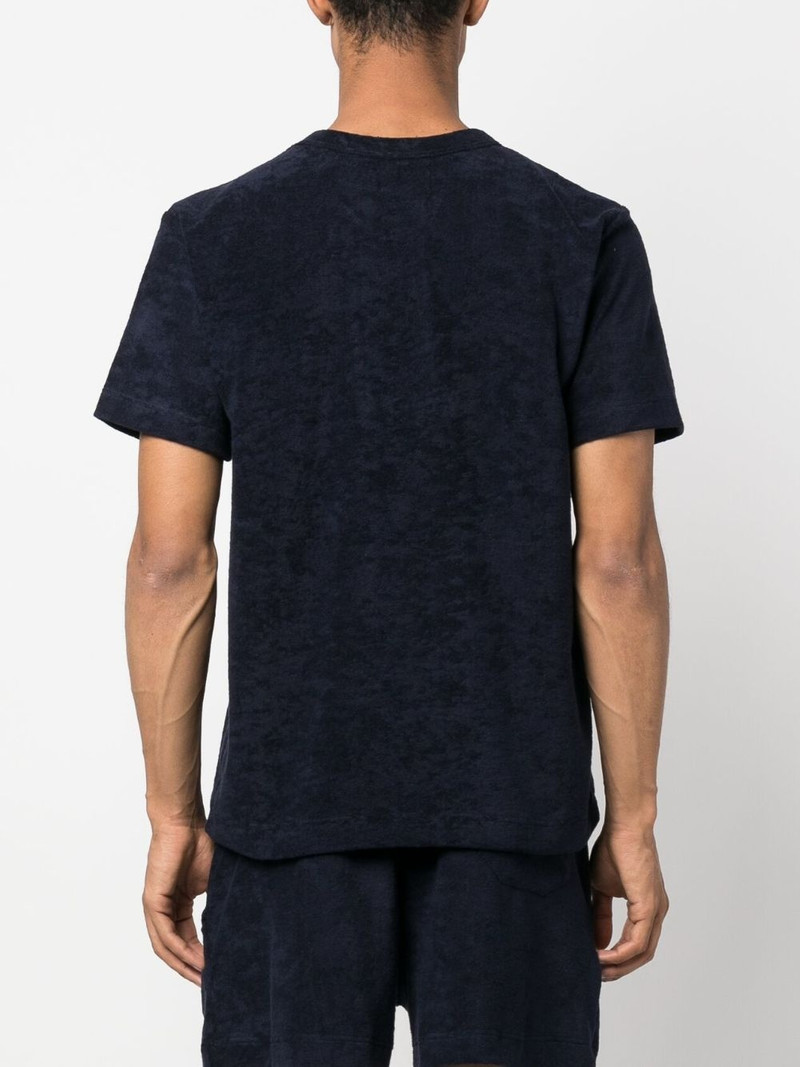 Sponge terryclotch T-Shirt 4