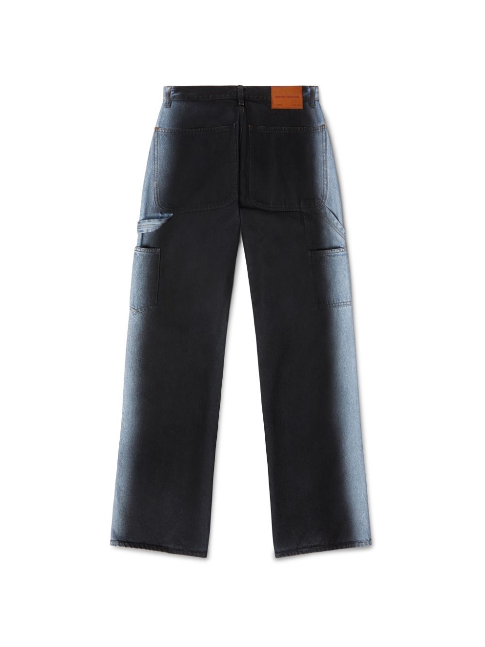 Gradient Denim Carpenter - 6