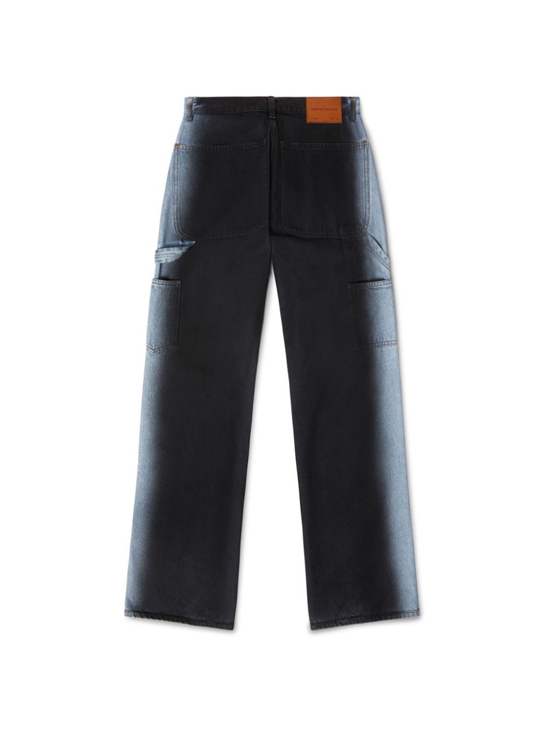 Gradient Denim Carpenter 6