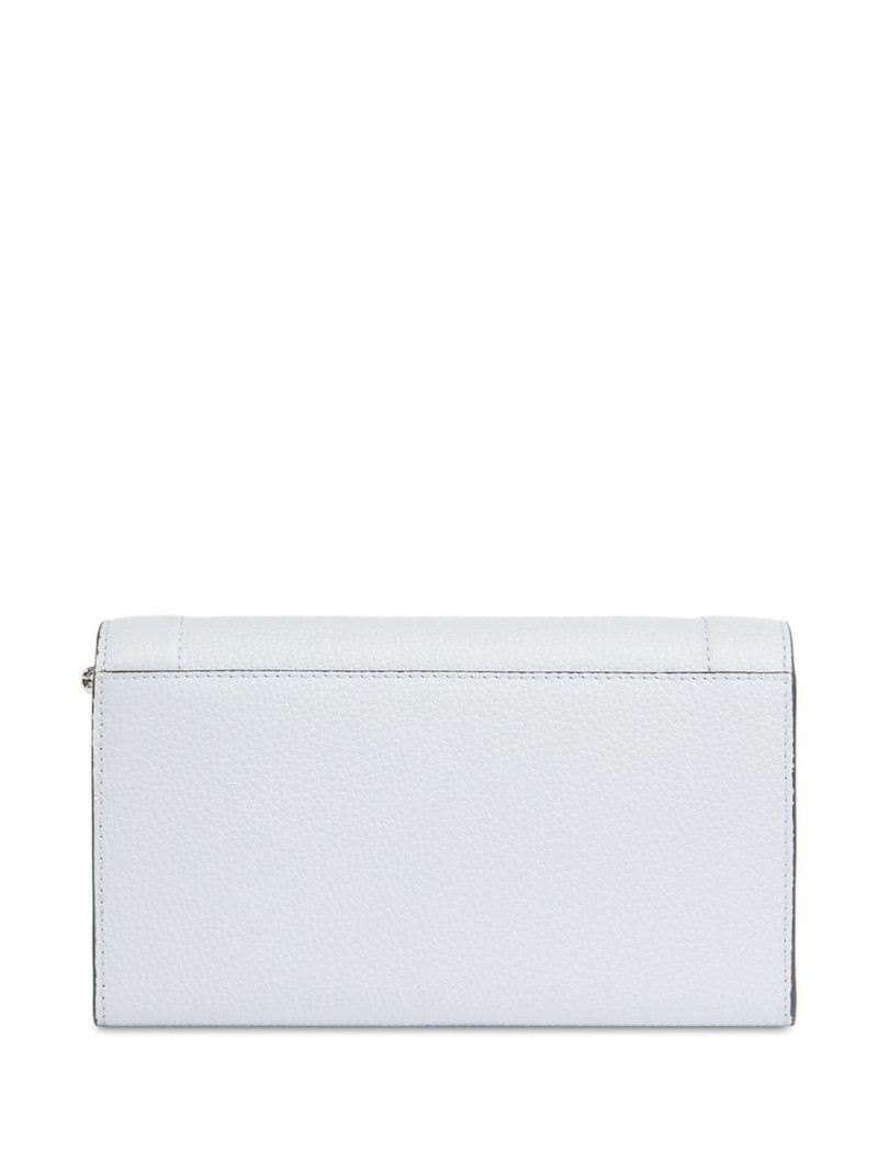 LANCEL Ninon wallet outlook