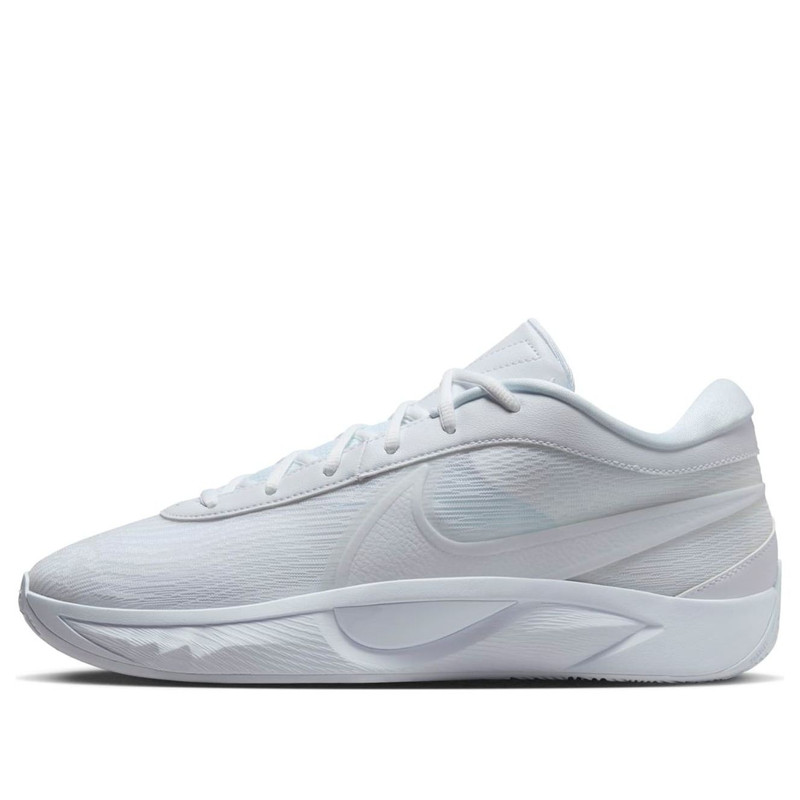 Nike Zoom Freak 6 TB EP 'White' FV1293-100 - 1