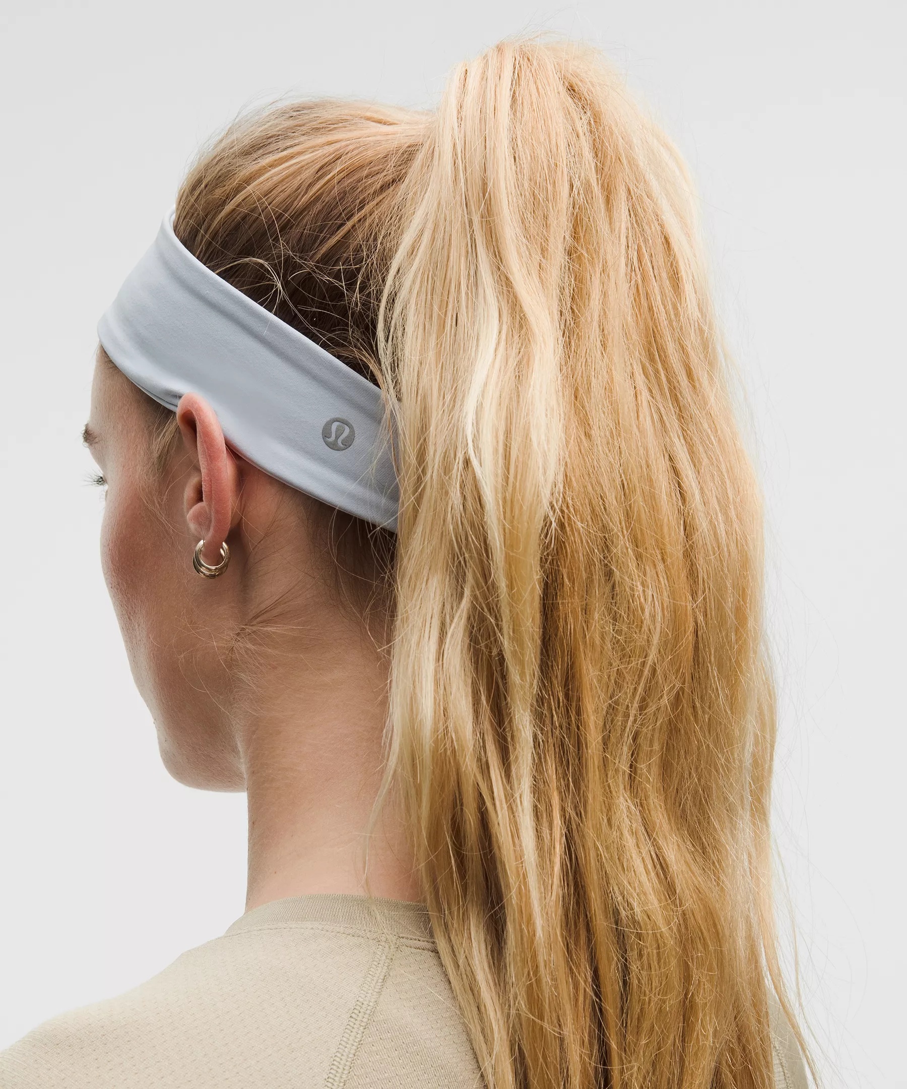 Women's Luxtreme Training Headband - 3