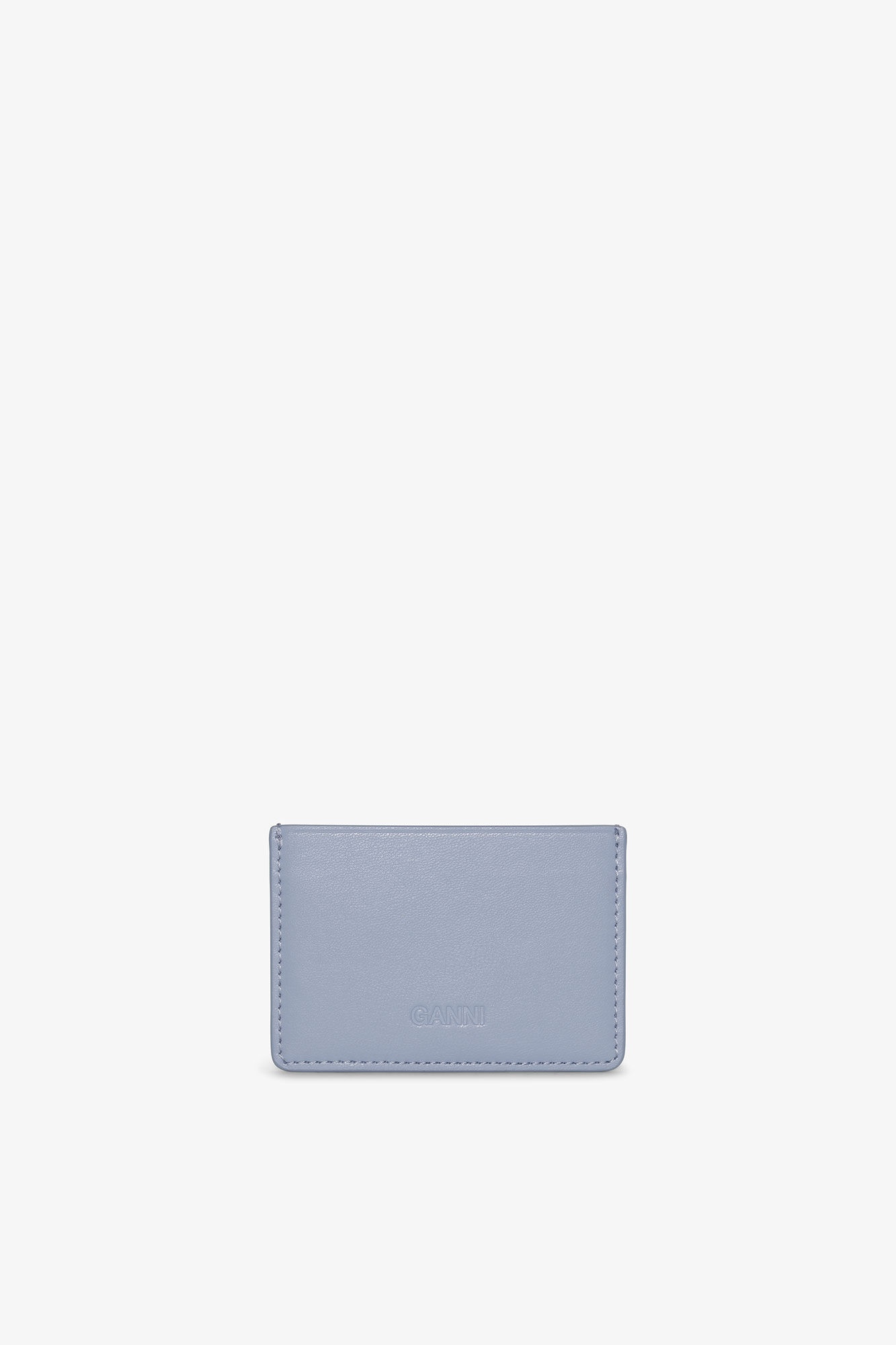BLUE ANIMAL GANNI BOU CARD HOLDER - 2