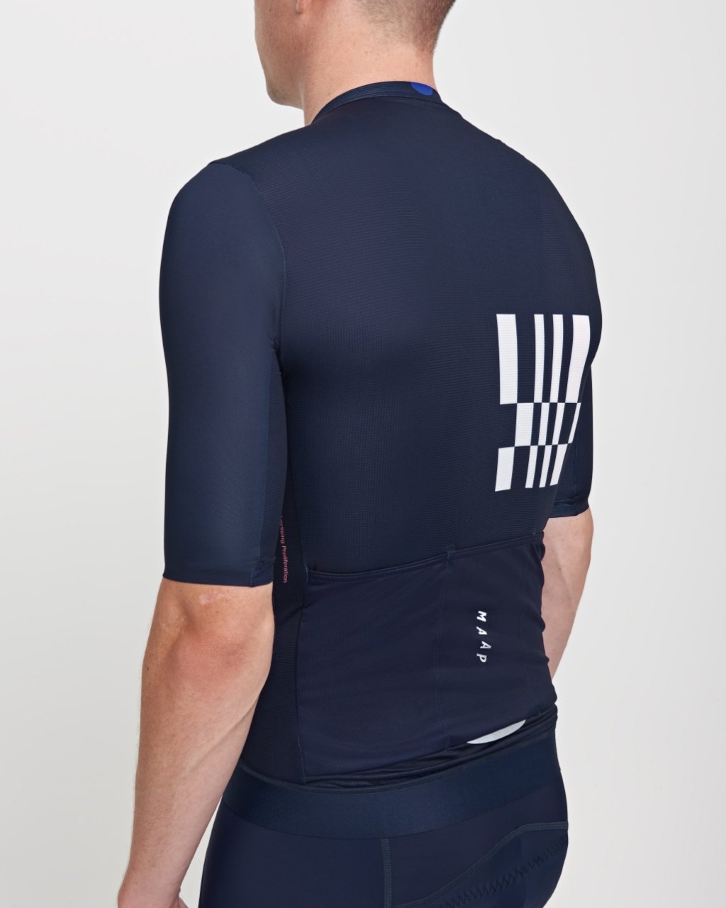 Vapor Pro Jersey - 6