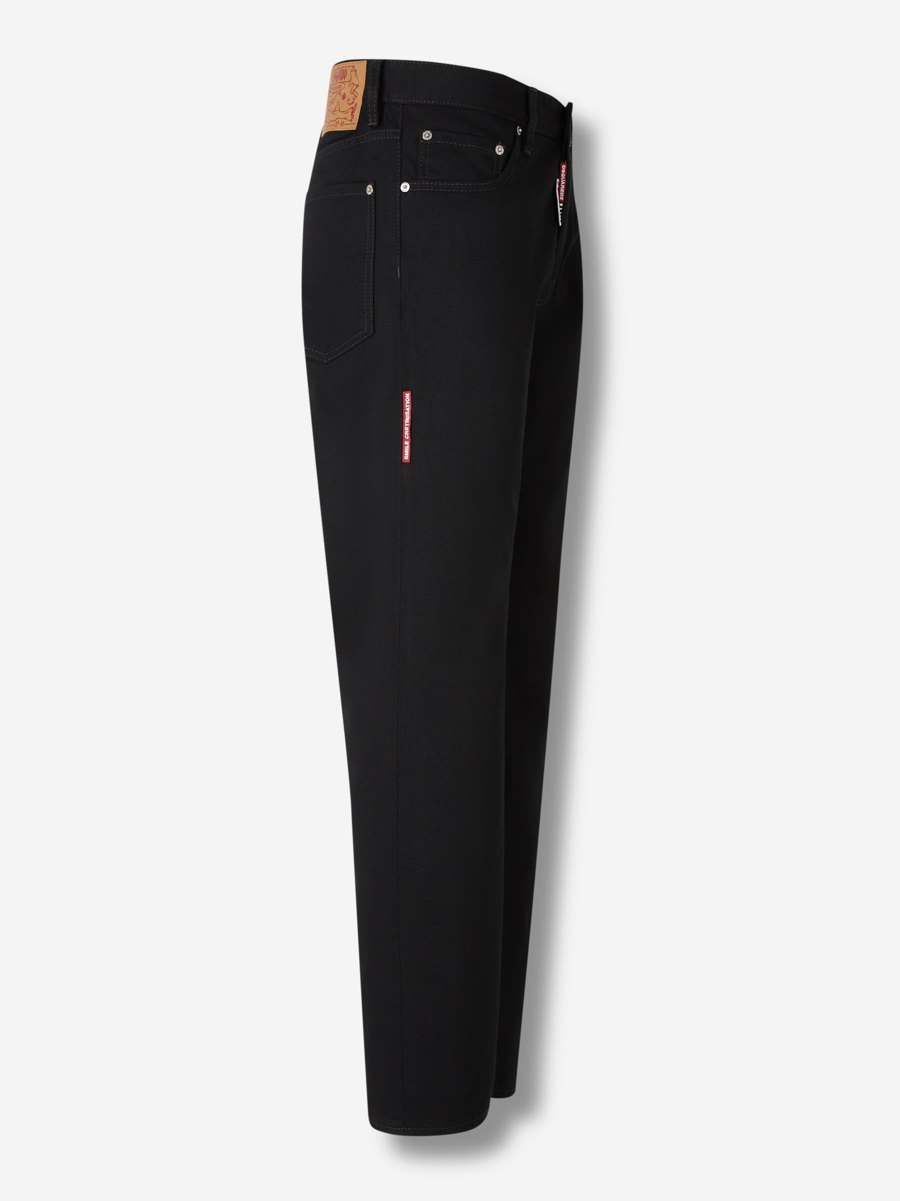 SLIM FIT JEANS - 2