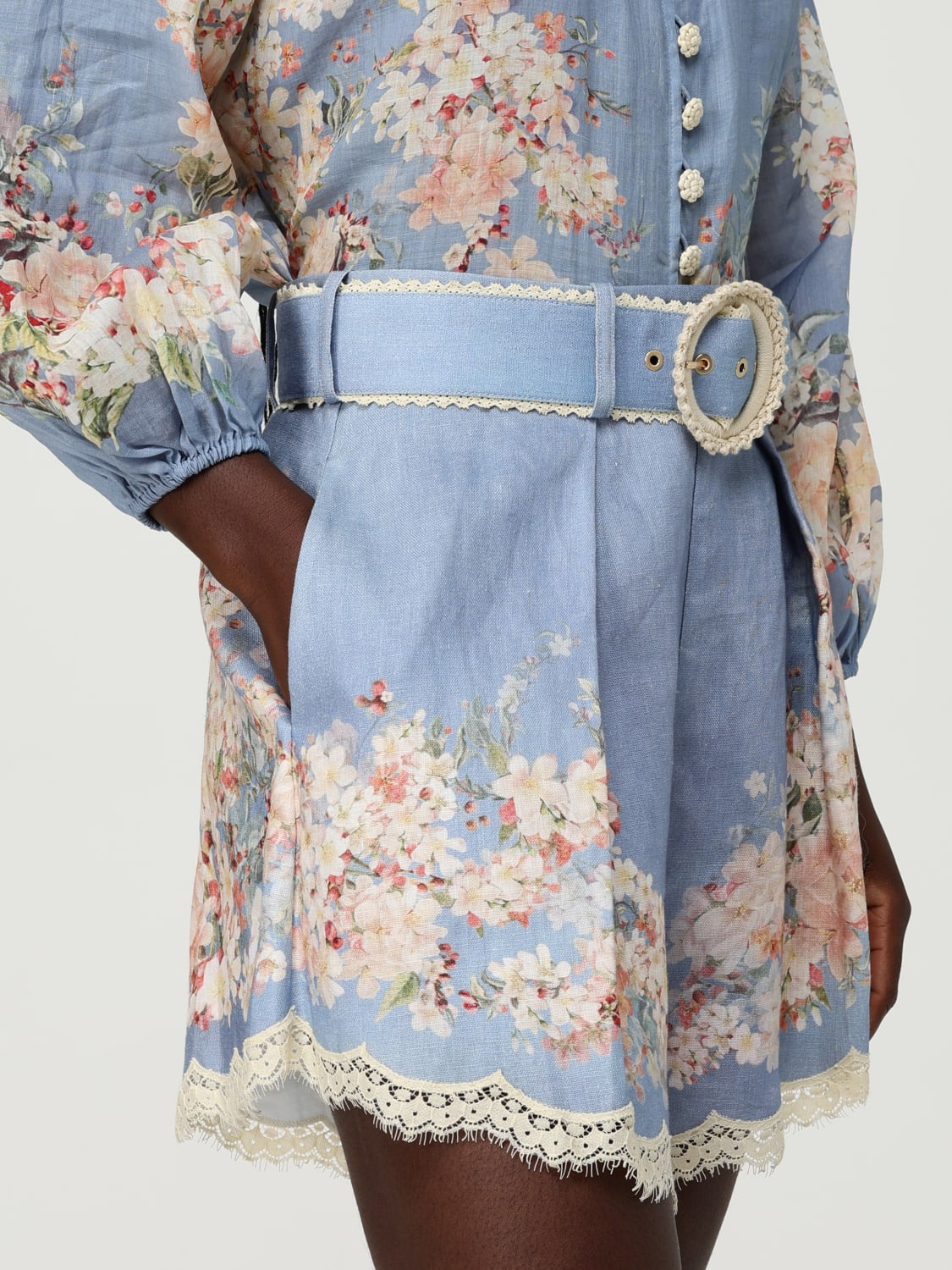 Short woman Zimmermann - 5