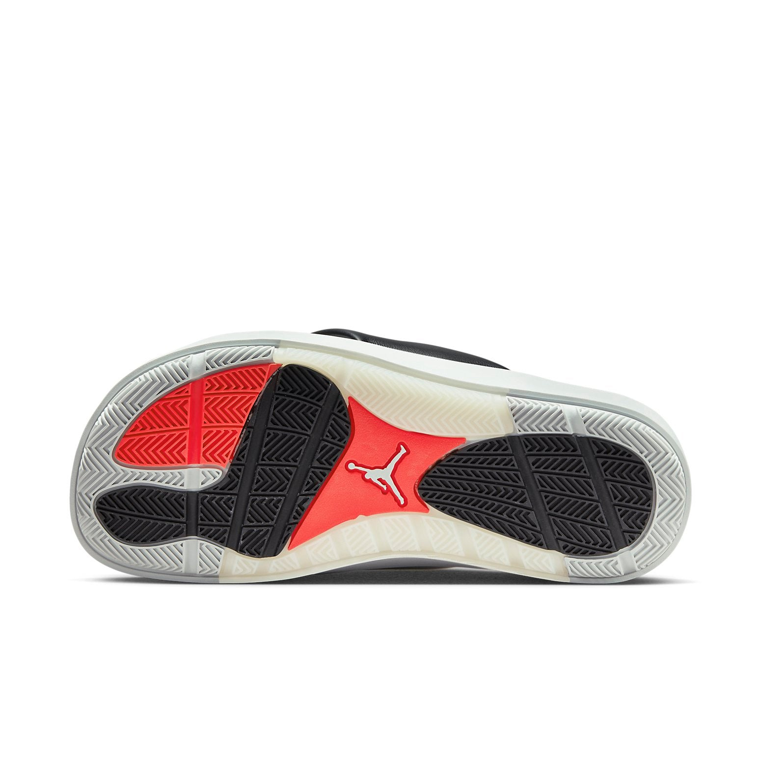(WMNS) Air Jordan Sophia Slide 'Infrared 23 Black' DO8863-100 - 4